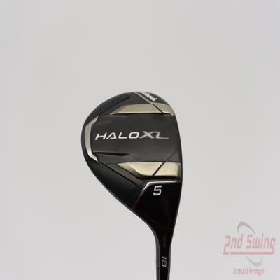 Cleveland HALO XL Fairway Wood 5 Wood 5W 18° MCA Tensei AV-XLINK Blue 55 Graphite Stiff Right Handed 43.0in