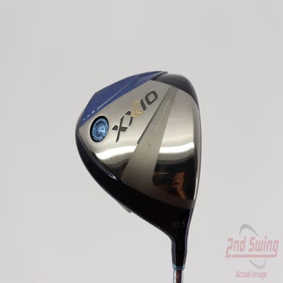 XXIO 13 Womens Driver 10.5° XXIO MP-1300L Graphite Regular Right Handed 45.0in