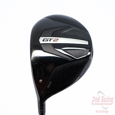 Titleist GT3 Driver 9° MCA Tensei 1K Blue 55 Graphite Stiff Left Handed 45.5in