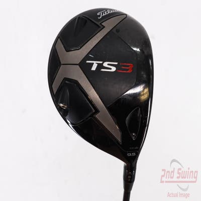 Titleist TS3 Driver 9.5° Mitsubishi Diamana M+ Red 40 Graphite Ladies Right Handed 44.0in