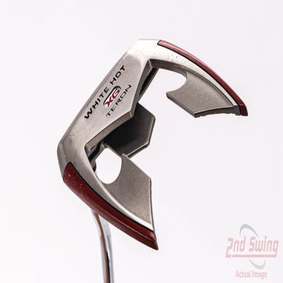 Odyssey White Hot XG Teron Putter Steel Left Handed 33.0in