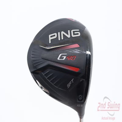 Ping G410 SF Tec Driver 10.5° Graphite Regular Right Handed 45.0in