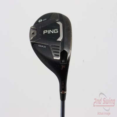 Ping G425 Max Fairway Wood 3 Wood 3W 14.5° ALTA CB 65 Slate Graphite Regular Right Handed 43.0in