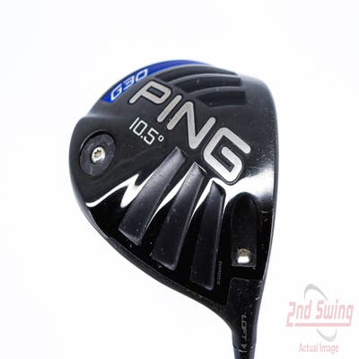 Ping G30 Driver 10.5° Ping TFC 419D Graphite Senior Right Handed 46.0in