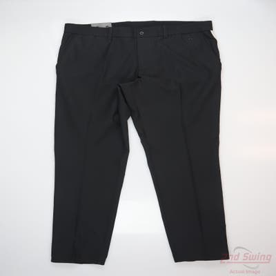 New Mens J. Lindeberg Pants 31 x32 Black MSRP $186