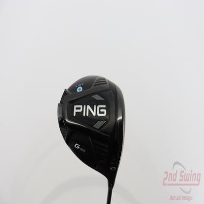 Ping G425 LST Driver 10.5° ALTA CB 55 Red Graphite Regular Right Handed 45.25in