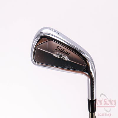 Titleist 2023 U 505 Utility Utility Iron 4 Utility UST Mamiya Recoil 65 F3 Graphite Regular Right Handed 38.5in