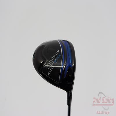 Mizuno ST-X 230 Driver 12° UST Mamiya LIN-Q M40X Red 5 Graphite Senior Right Handed 46.0in