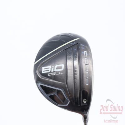 Cobra Bio Cell Black Driver 9.5° Project X PXv Graphite Regular Right Handed 46.0in