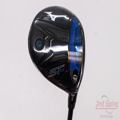 Mint Mizuno ST-MAX 230 Fairway Wood 3 Wood 3W 15° UST Mamiya LIN-Q M40X Red 6 Graphite Regular Right Handed 43.0in