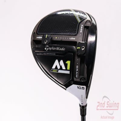 TaylorMade M1 Driver 10.5° Oban Kiyoshi HB 65 Graphite X-Stiff Right Handed 45.25in