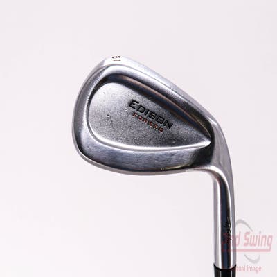 Edison Forged Wedge Gap GW 51° FST KBS TGI 80 Graphite Stiff Right Handed 35.5in