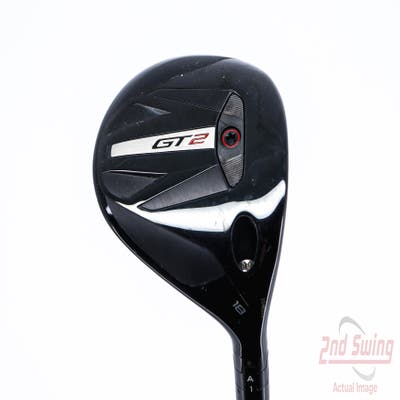 Mint Titleist GT2 Fairway Wood 5 Wood 5W 18° Project X HZRDUS Black 5G 70 Graphite Stiff Right Handed 42.0in