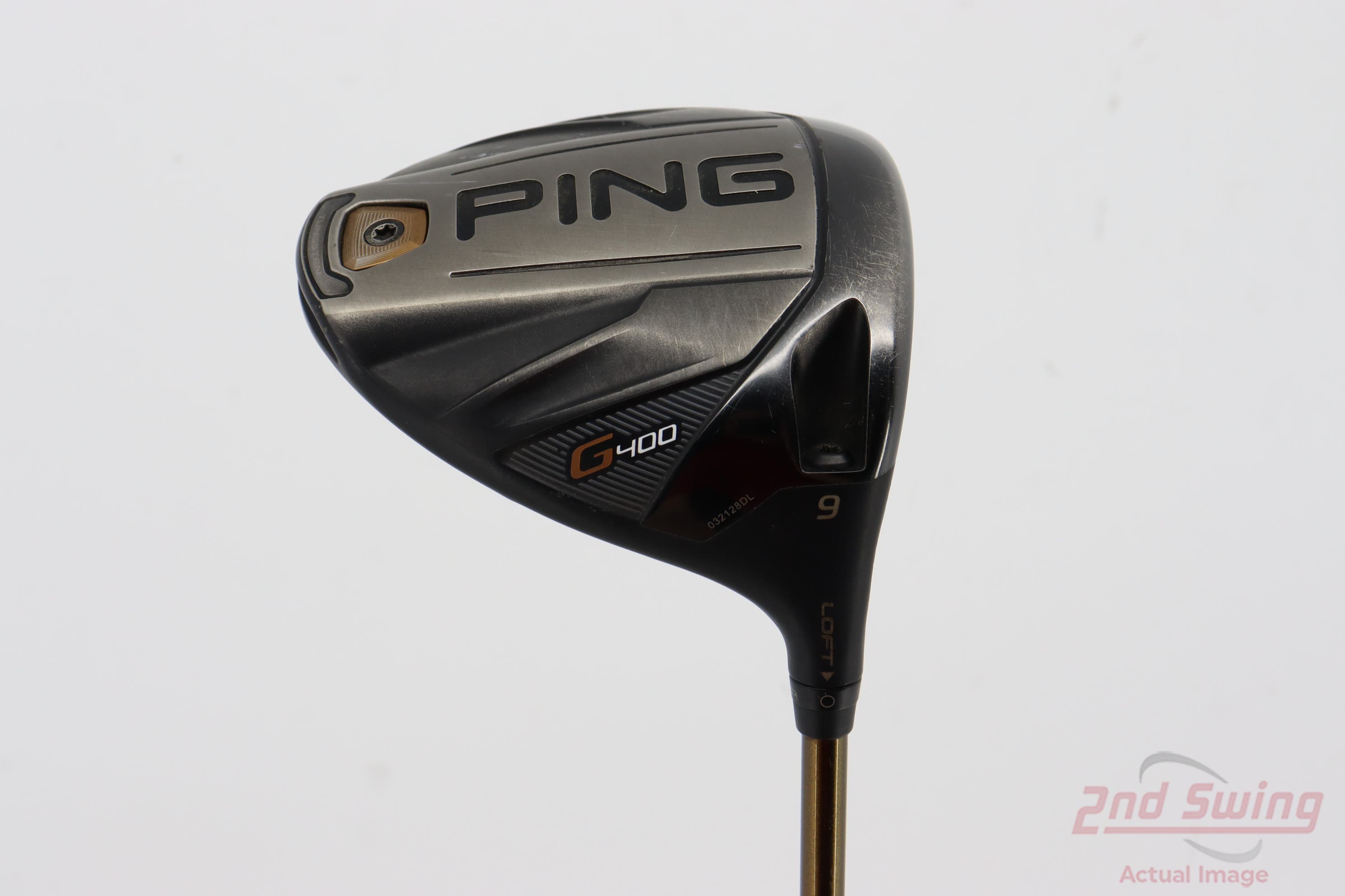 Ping G400 Driver (D-92440951966)