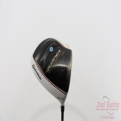 TaylorMade Burner Superfast 2.0 Driver 10.5° TM Matrix Ozik Xcon 4.8 Graphite Regular Right Handed 45.25in