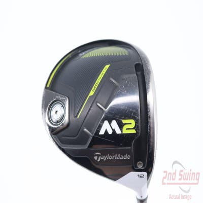 TaylorMade M2 Driver 12° TM M2 Reax Graphite Ladies Right Handed 45.0in