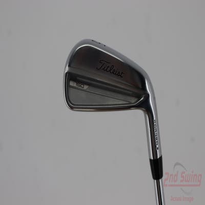 Titleist 2023 T150 Single Iron 5 Iron Nippon NS Pro Modus 3 Tour 130 Steel X-Stiff Right Handed 38.25in