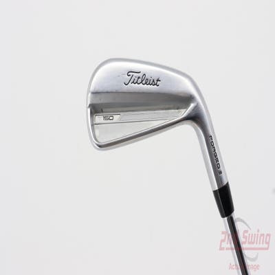 Titleist 2023 T150 Single Iron 6 Iron Nippon NS Pro Modus 3 Tour 130 Steel X-Stiff Right Handed 37.75in