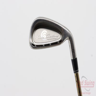 Cleveland TA7 Single Iron 5 Iron Stock Graphite Shaft Graphite Senior Right Handed 38.5in