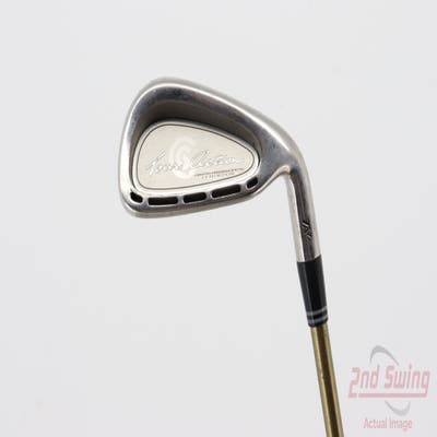 Cleveland TA7 Single Iron 6 Iron Stock Graphite Shaft Graphite Senior Right Handed 38.0in