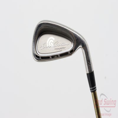 Cleveland TA7 Single Iron 3 Iron Stock Graphite Shaft Graphite Senior Right Handed 39.75in