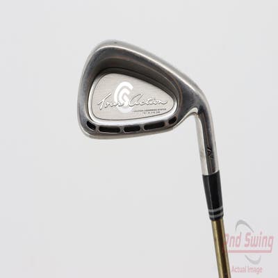 Cleveland TA7 Single Iron 4 Iron Stock Graphite Shaft Graphite Senior Right Handed 39.0in