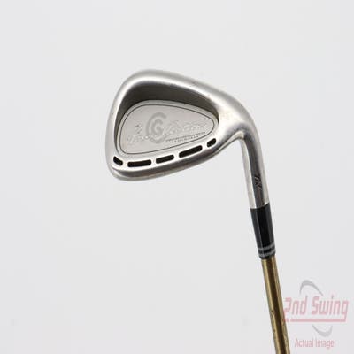 Cleveland TA7 Single Iron Pitching Wedge PW Stock Graphite Shaft Graphite Senior Right Handed 36.0in