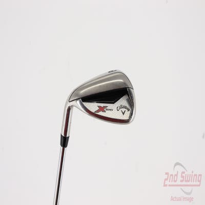 Callaway X Series N415 Wedge Pitching Wedge PW Callaway X Steel Steel Regular Left Handed