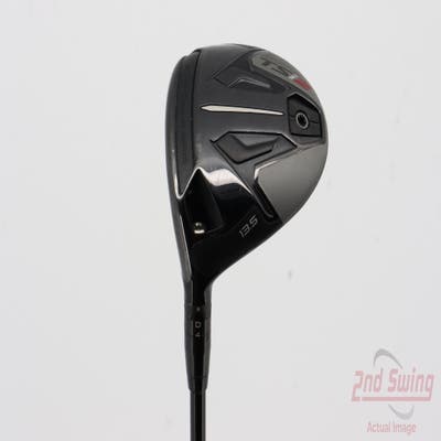 Titleist TSi2 Fairway Wood 3+ Wood 13.5° MCA Tensei AV Blue Raw 65 Graphite Regular Left Handed 42.5in