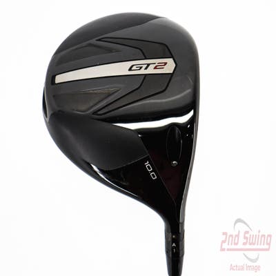 Titleist GT2 Driver 10° Project X Denali Red 50 Graphite Regular Right Handed 45.5in