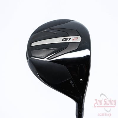 Mint Titleist GT2 Driver 9° MCA Tensei 1K Blue 55 Graphite Stiff Right Handed 45.5in