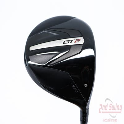 Mint Titleist GT2 Driver 10° MCA Tensei 1K Blue 55 Graphite Regular Right Handed 45.5in