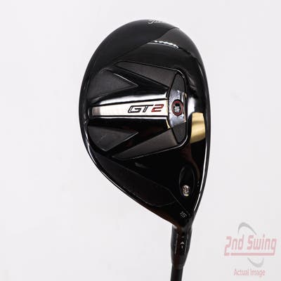 Mint Titleist GT2 Fairway Wood 3 Wood 3W 15° MCA Tensei 1K Blue 65 Graphite Stiff Right Handed 43.0in