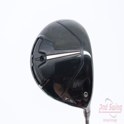 Titleist TSR3 Driver 8° Mitsubishi Tensei 1K Black 65 Graphite Stiff Right Handed 45.75in