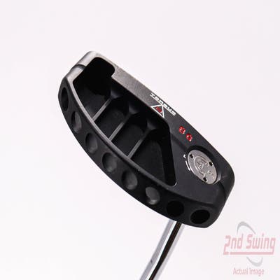 Edel E-1 Torque Balanced Black Putter Steel Right Handed 35.0in