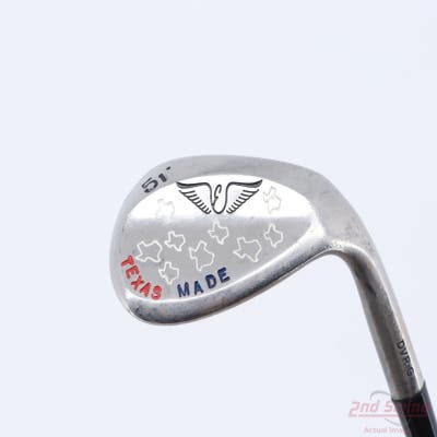 Edel Custom Wedge Gap GW 51° FST KBS Tour Steel Stiff Right Handed 36.0in