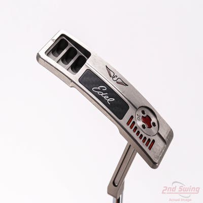 Edel EAS 1.5 Putter Steel Right Handed 34.0in