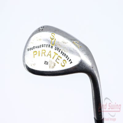 Edel Custom Wedge Sand SW 55° Stock Steel Shaft Steel Wedge Flex Right Handed 36.25in