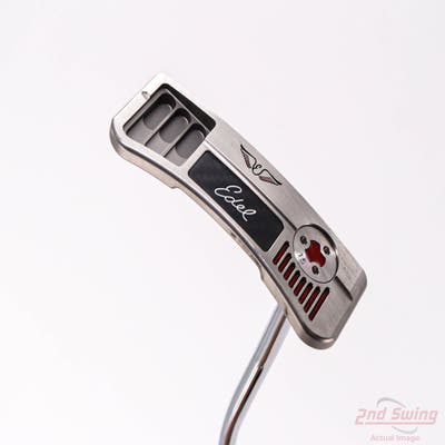 Edel EAS 2.0 Putter Steel Right Handed 34.0in