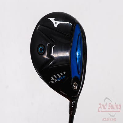 Mizuno ST-MAX 230 Fairway Wood 3 Wood 3W 15° Mitsubishi Kai'li Blue 60 Graphite Stiff Right Handed 43.5in