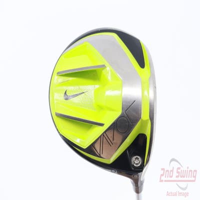 Nike Vapor Speed Driver 11.5° Mitsubishi Rayon Fubuki Z 50 Graphite Stiff Right Handed 45.5in