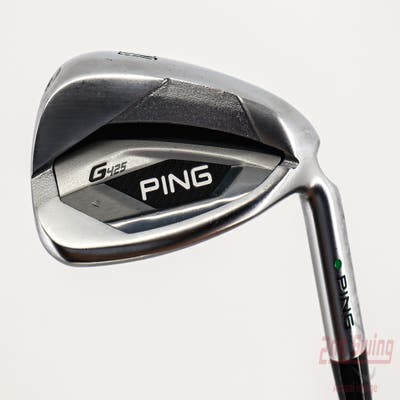 Ping G425 Single Iron Pitching Wedge PW ALTA CB Slate Graphite Senior Right Handed Green Dot 36.0in