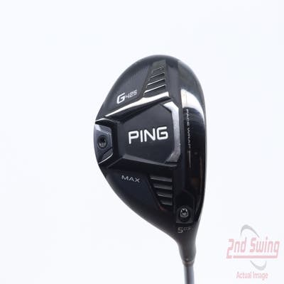 Ping G425 Max Fairway Wood 5 Wood 5W 17.5° ALTA CB 65 Slate Graphite Stiff Right Handed 42.25in