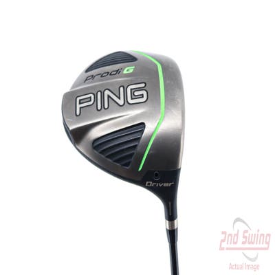 Ping Prodi G Driver Ping Prodi G Graphite Junior Regular Right Handed 41.0in