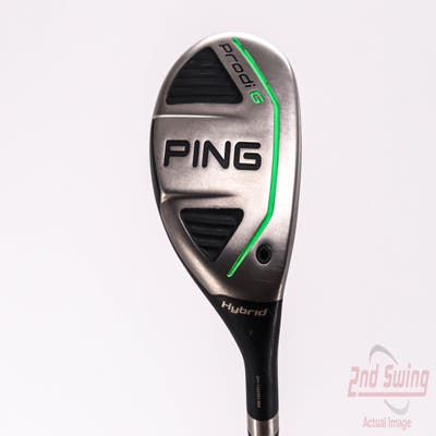 Ping Prodi G Hybrid Hybrid Ping Prodi G Graphite Junior Regular Right Handed 37.75in