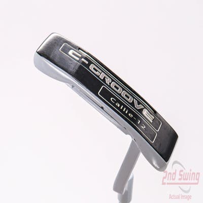 Yes Callie-12 Mid Putter Steel Right Handed 34.0in