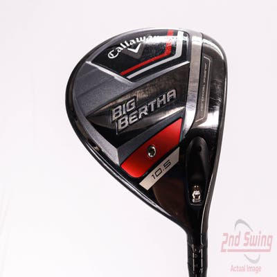 Callaway Big Bertha 23 Driver 10.5° Callaway RCH Wood 55 Graphite Regular Right Handed 45.25in