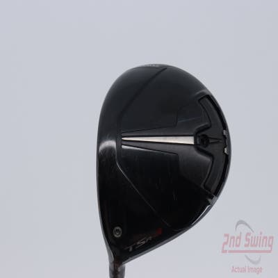 Titleist TSR3 Driver 9° MCA Tensei AV-XLINK Blue 55 Graphite Stiff Left Handed 45.5in