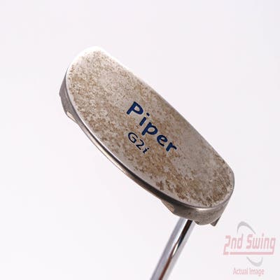 Ping G2i Piper Putter Steel Right Handed Black Dot 36.0in