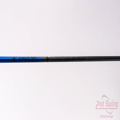 Used W/ Ping Adapter Aldila Tour Blue 85 85g Hybrid Shaft Regular 39.5in